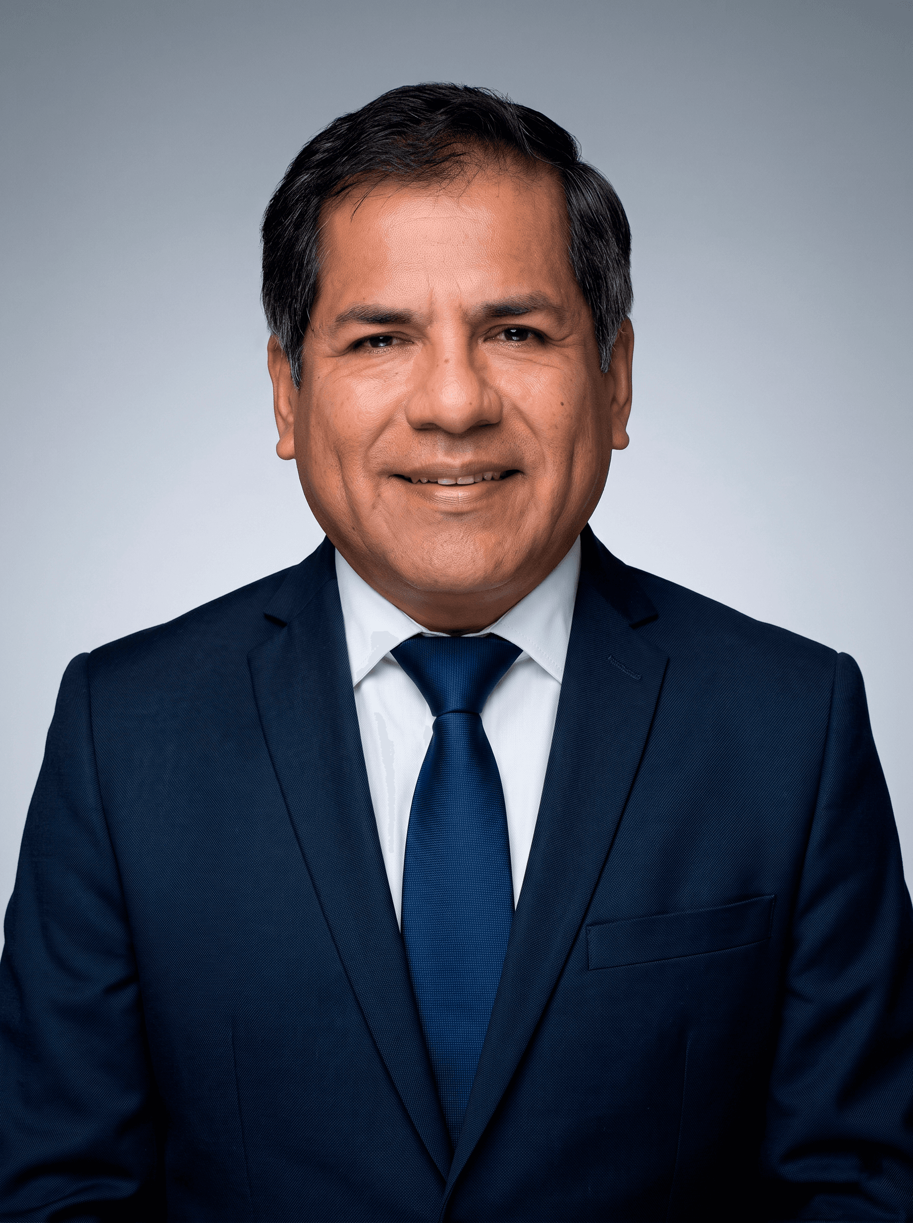 Socio fundador de Pisfil León Abogados & Asociados